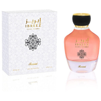 Ibreez Pour Femme EDP
